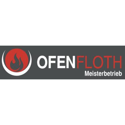 Ofen Floth Meisterbetrieb in Bad Neustadt an der Saale - Logo