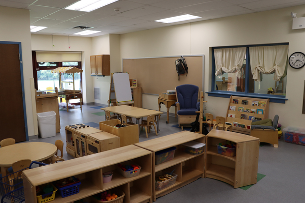 Images YMCA Early Learning Center at MCCC
