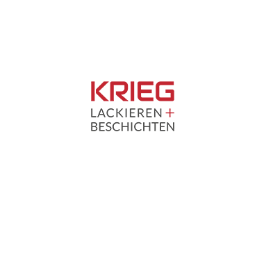 Logo E. Krieg GmbH Lackieren + Beschichten