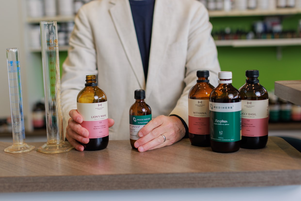 Images Malvern Natural Health Care