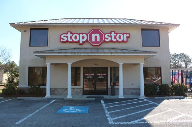 Images Stop N Stor Storage