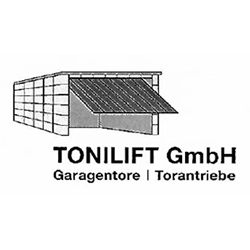 TONILIFT GmbH Logo