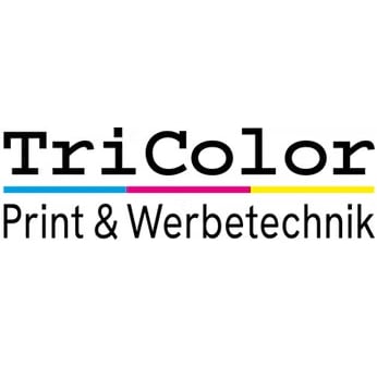 TriColor Print & Werbetechnik GmbH in Basel
