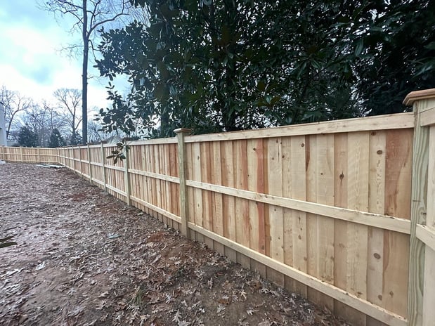 Images Champion Fence