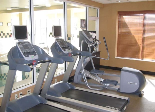Images Hilton Garden Inn Addison