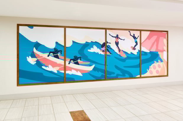 Images Holiday Inn Express Waikiki by IHG