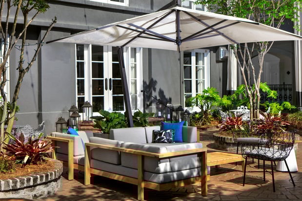 Images Kimpton Brice Hotel by IHG