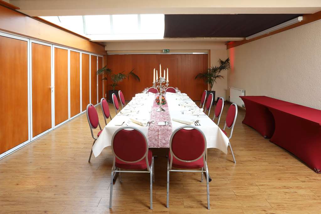 Bilder Best Western Hotel Rosenau
