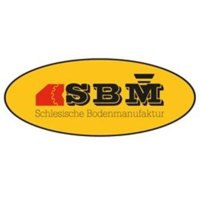 Schlesische Bodenmanufaktur Logo