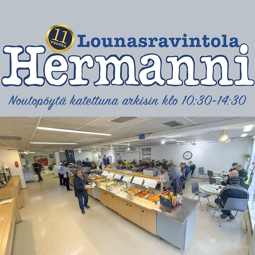 Hermanni Lounasravintola J rvenp FI Yrityksen Tiedot Hermanni Lounasravintola J rvenp FI Yrityksen Tiedot