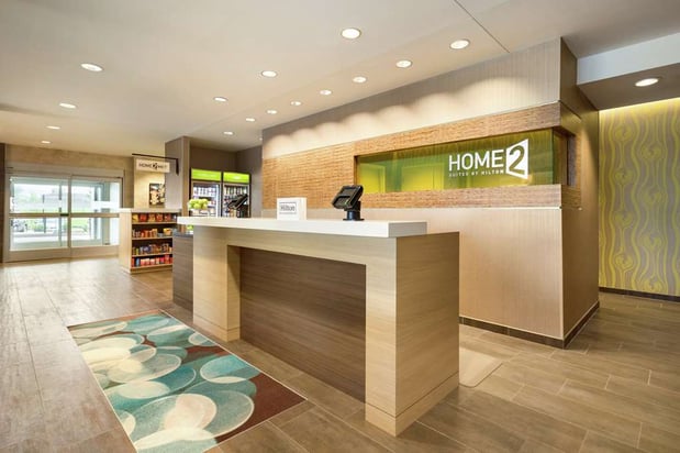 Images Home2 Suites by Hilton Frederick