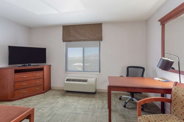 Images Hampton Inn Rock Springs