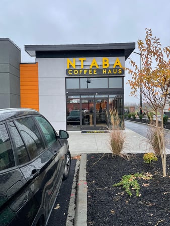 Images Ntaba Coffee Haus - Fern Valley