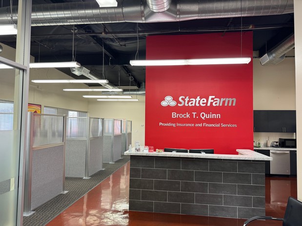 Images Brock T. Quinn - State Farm Insurance Agent