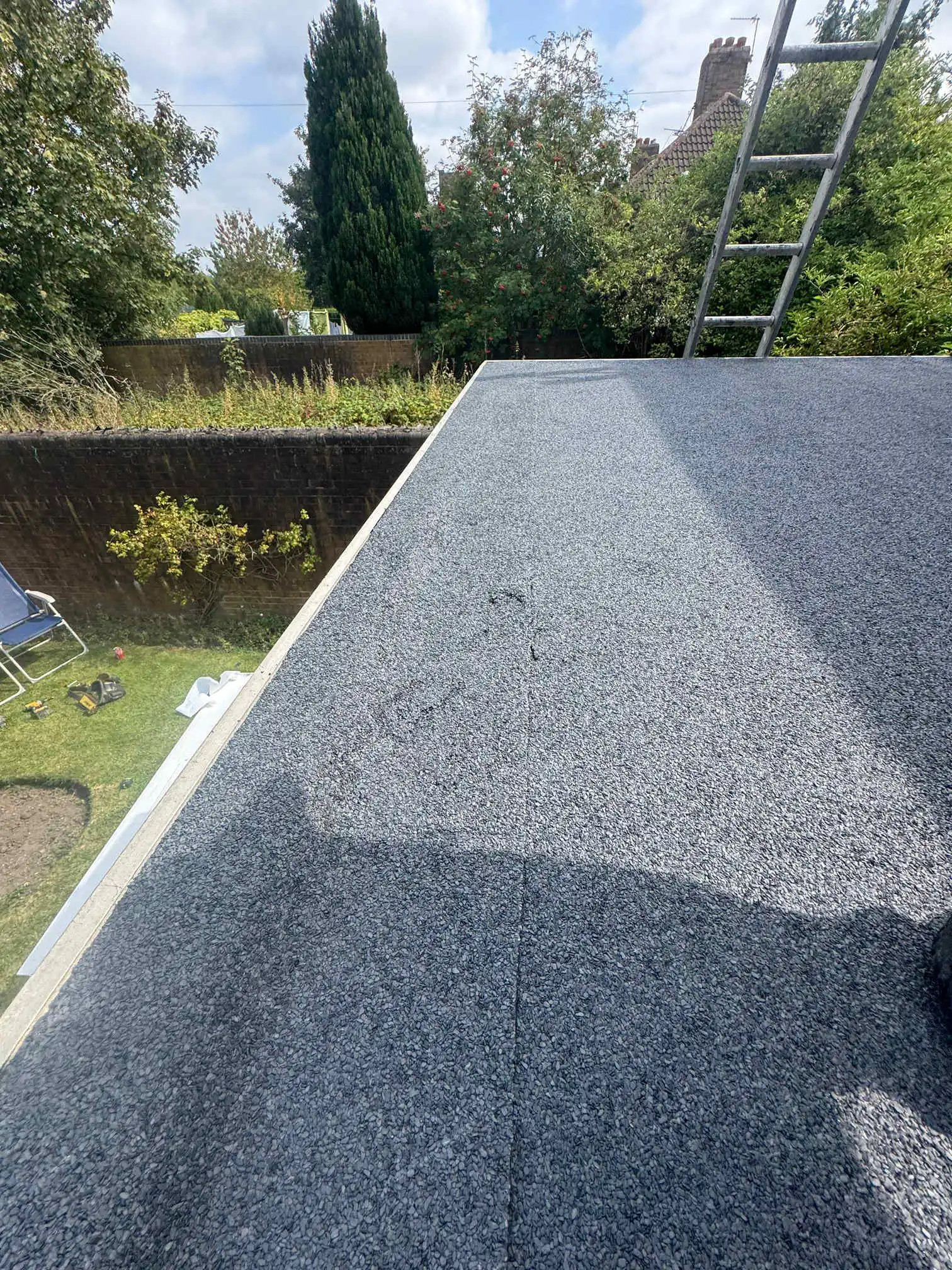 Images Ivy's Roofing Ltd