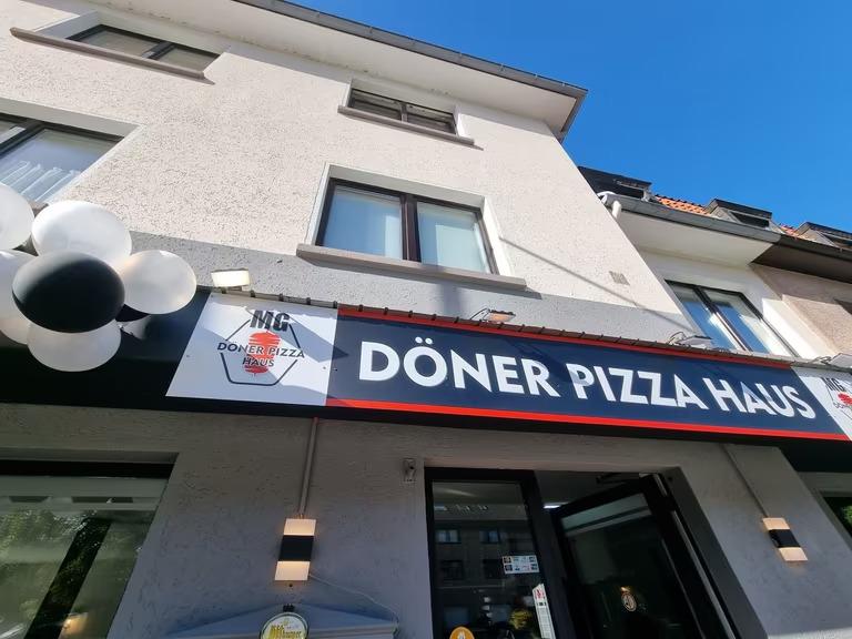 Bilder MG Döner Pizza Haus