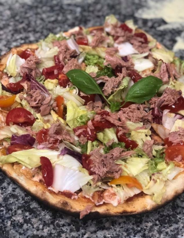 Images Tibur Superbum Ristorante Pizzeria