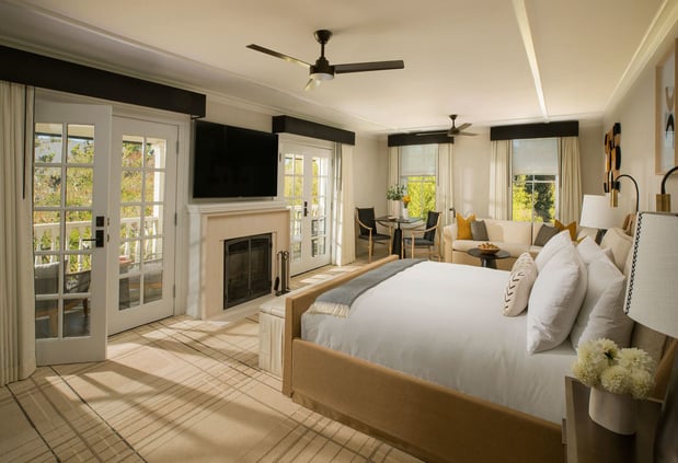 Images MacArthur Place Hotel & Spa