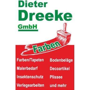 Logo Dieter Dreeke GmbH