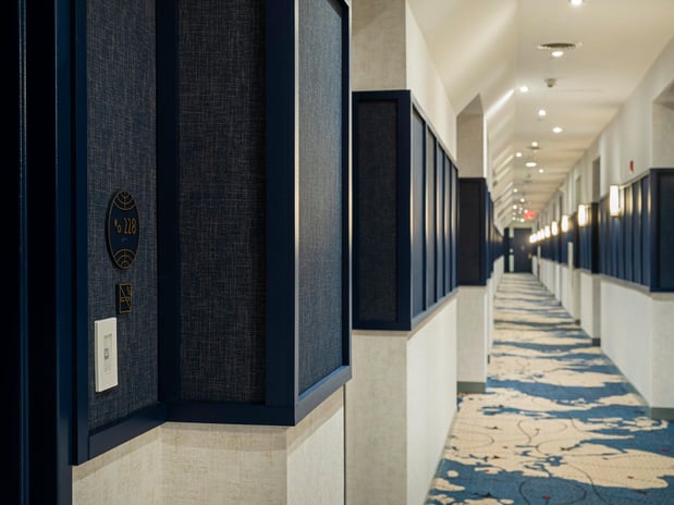 Images voco Fiorello - LaGuardia East by IHG