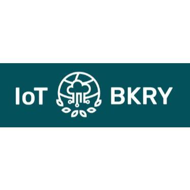 IoT BKRY Oy Logo