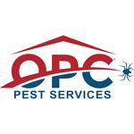 OPC Pest Services Logo