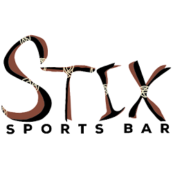 Stix Sports Bar Logo