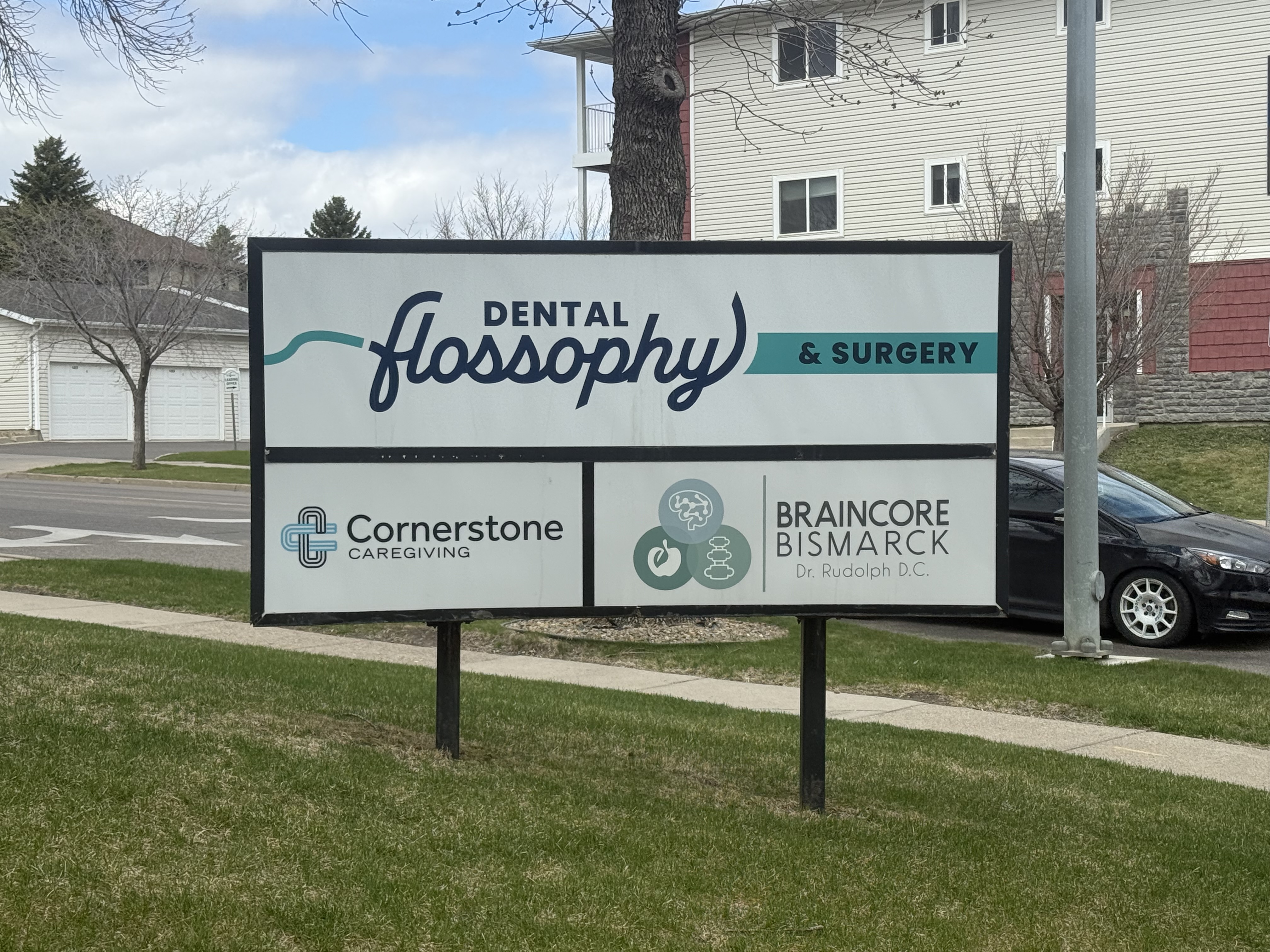 Dental Flossophy & Surgery | Bismarck, ND 