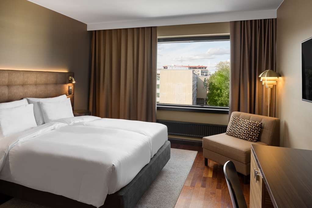 Images Radisson Blu Marina Palace Hotel, Turku