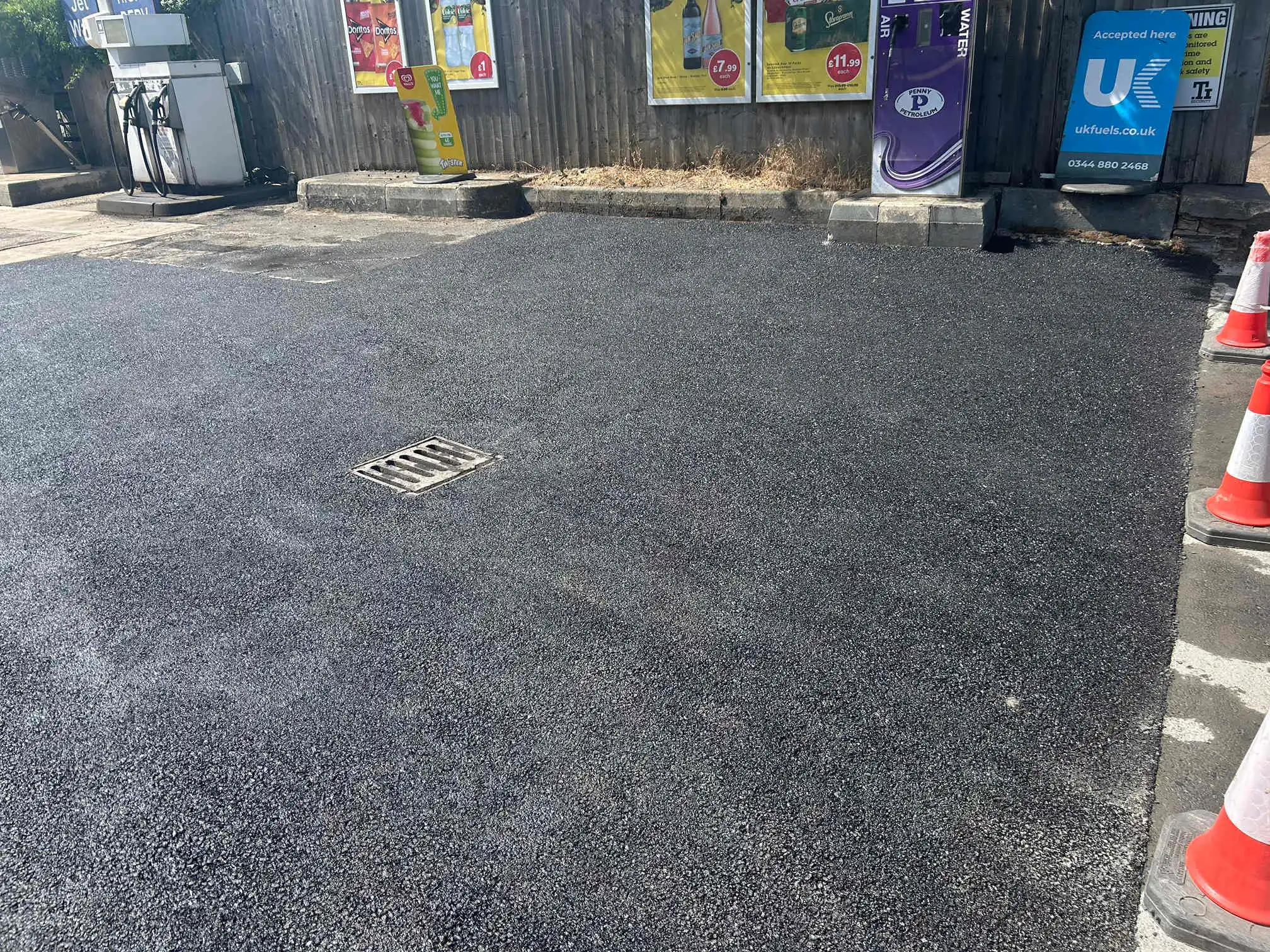 Images EC Groundworks Ltd