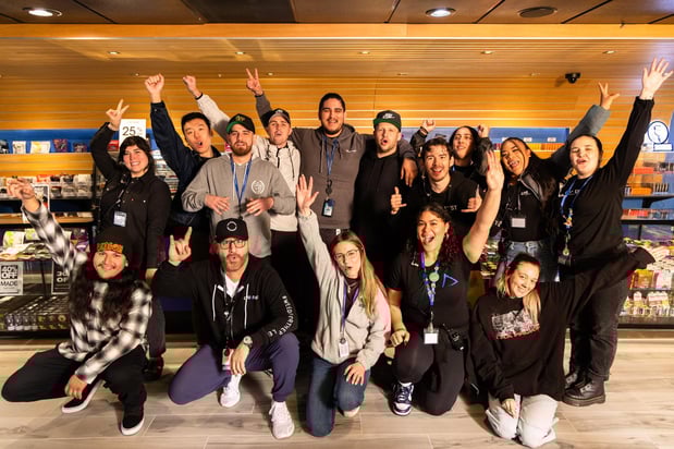 Images Catalyst Cannabis Dispensary San Diego