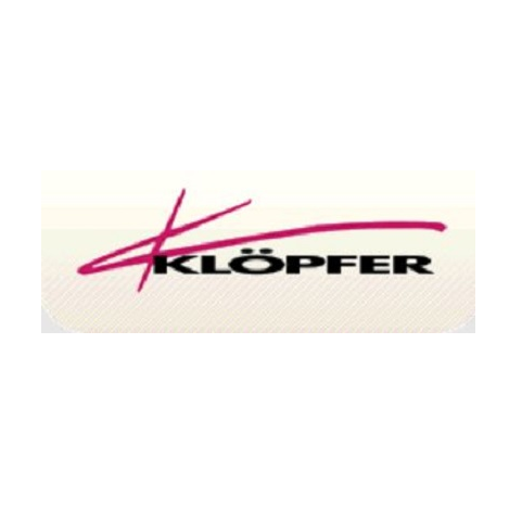 Logo Klöpfer GmbH & Co. KG