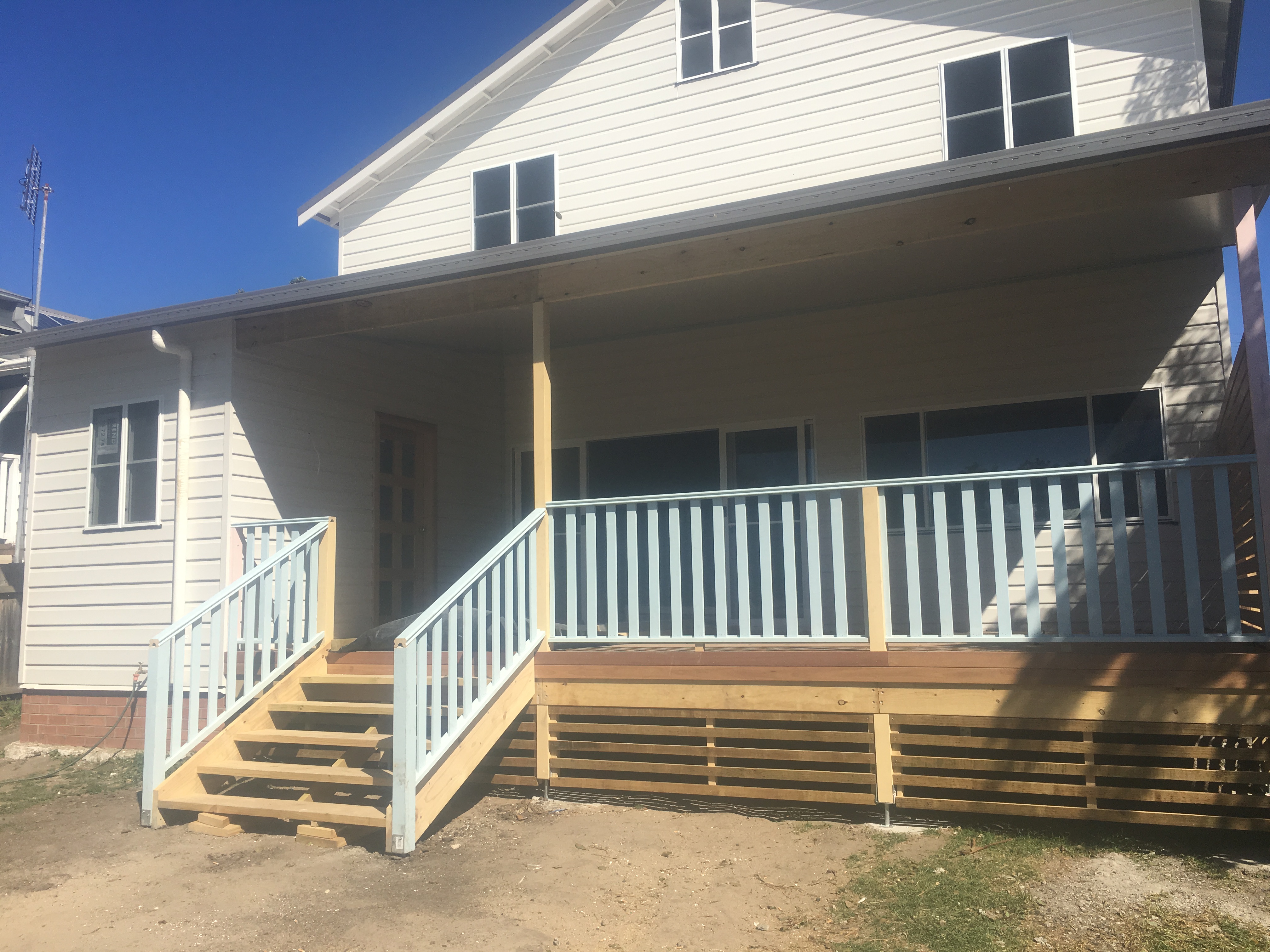 Images Nathan Purvis Carpentry and Building