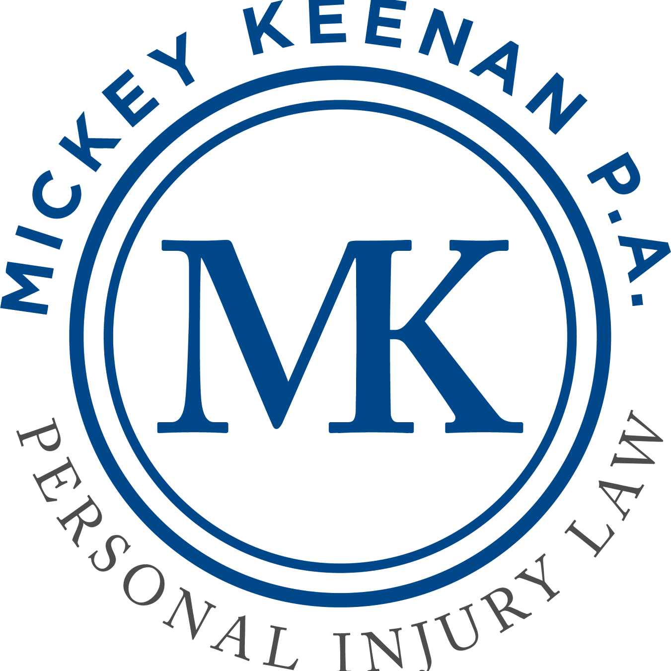 Mickey Keenan, P.A. - Riverview Personal Injury Attorneys