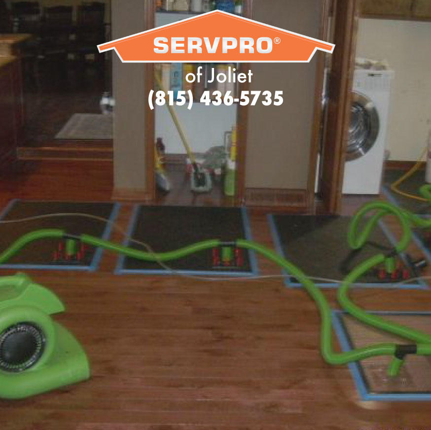 SERVPRO of Joliet Photo