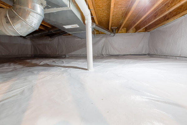 Images Your Crawlspace Solution