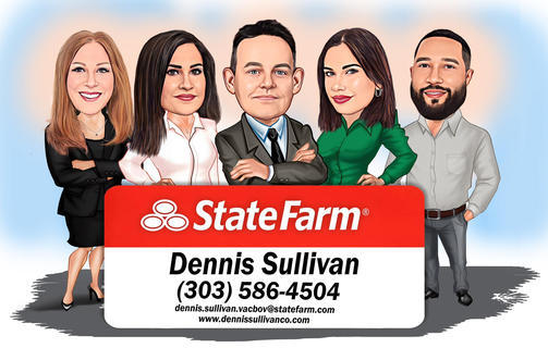 Images Dennis Sullivan - State Farm Insurance Agent