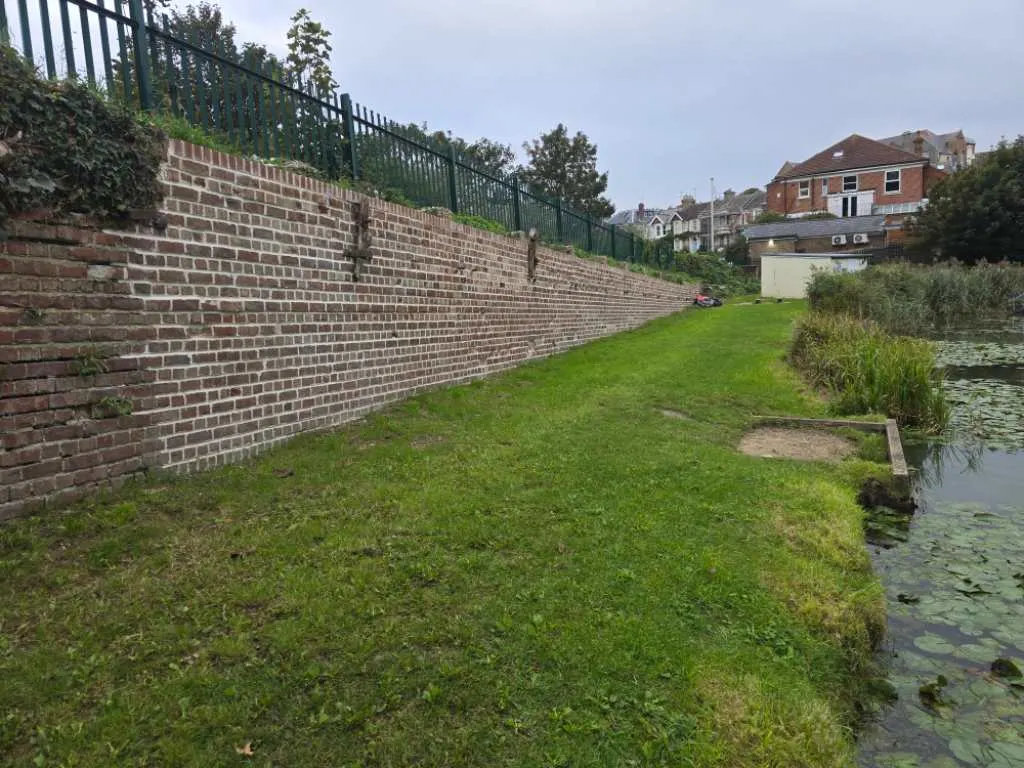 Images C.Jones Brickwork & Repointing Specialist