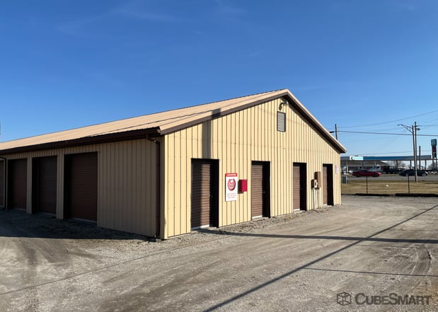 Images CubeSmart Self Storage