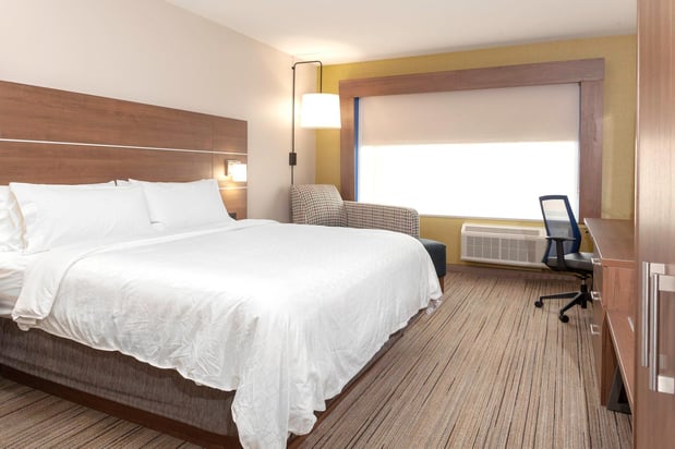 Images Holiday Inn Express & Suites Phoenix East - Gilbert by IHG