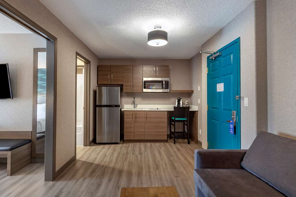 Images Best Western Plus West Edmonton