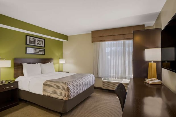 Images SureStay Plus by Best Western Mesa Superstition Springs