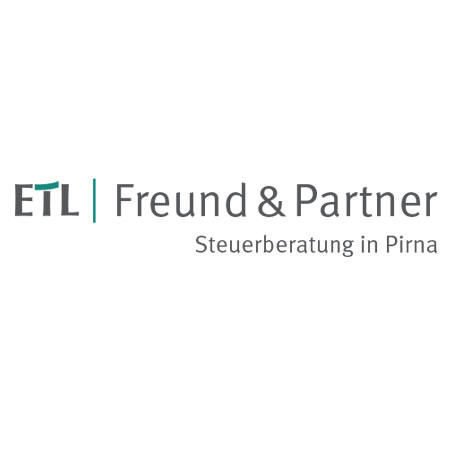 Logo Freund & Partner GmbH Steuerberatungsgesellschaft