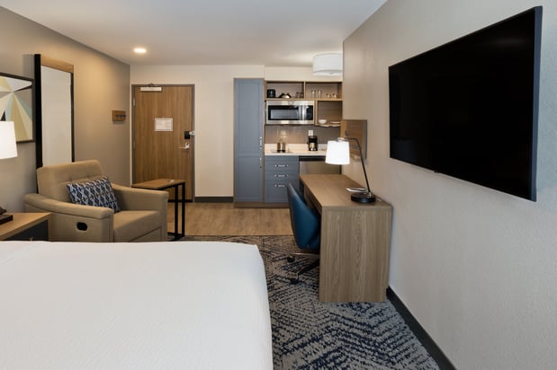 Images Candlewood Suites Dothan by IHG