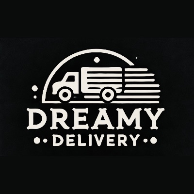 Dreamy Delivery in Hamburg - Logo