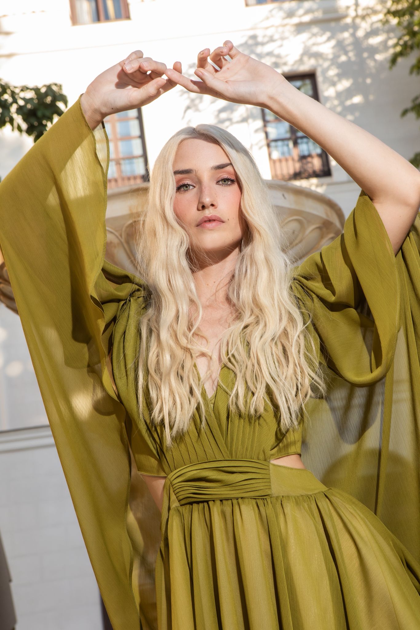 Images Gema Salcedo Boutique
