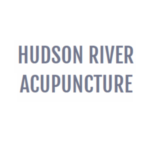 Hudson River Acupuncture Logo