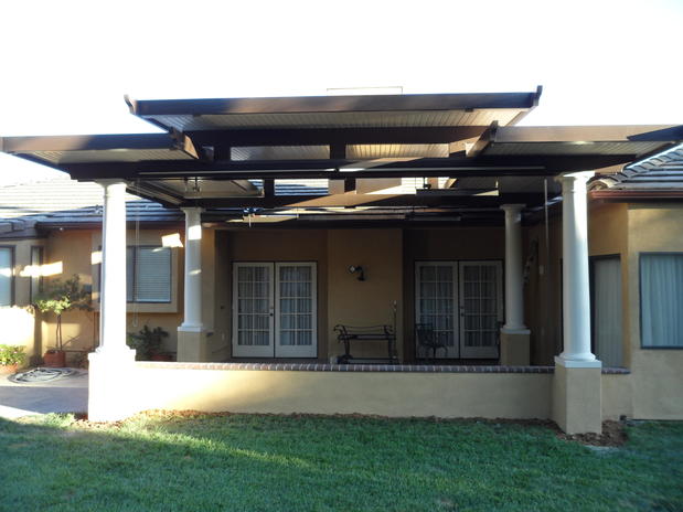 Images Town & Country Patios