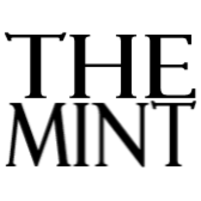 The Mint Logo