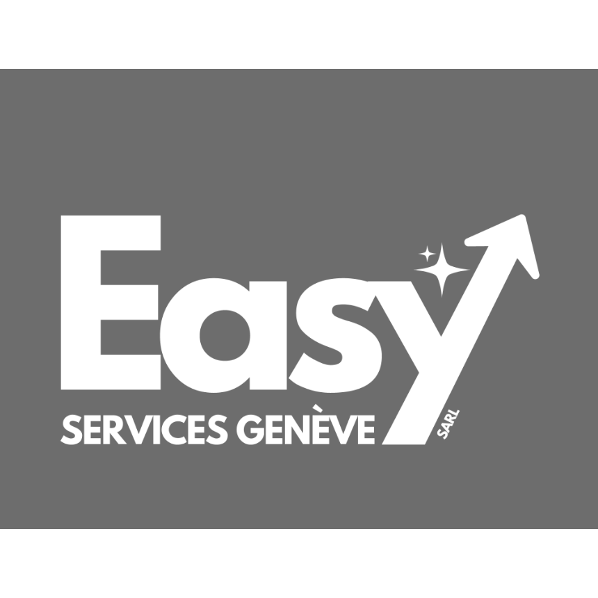 Easy Services Genève Sàrl Logo